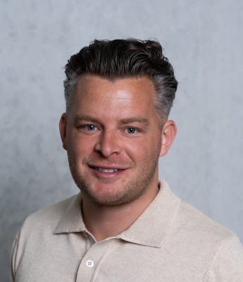 Jelle Peters